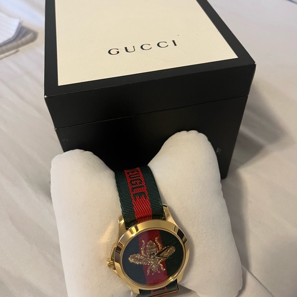 Gucci watch - Picture 2 of 2